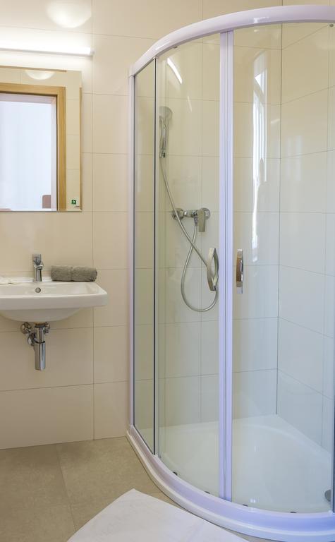 Penzion Apartmany Hradebni Uherske Hradiste Exterior photo